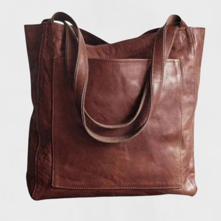 Rosalie | Bolso de Cuero Elegante