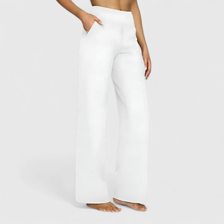Énola | Pantalones Sofisticados
