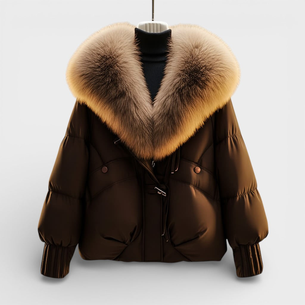 Ariadna™ | Abrigo elegante