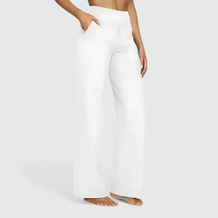 Léa | Pantalones Cómodos