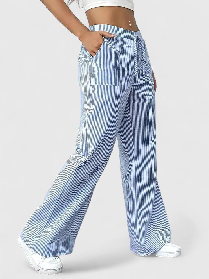 Almée | Pantalones Elegantes