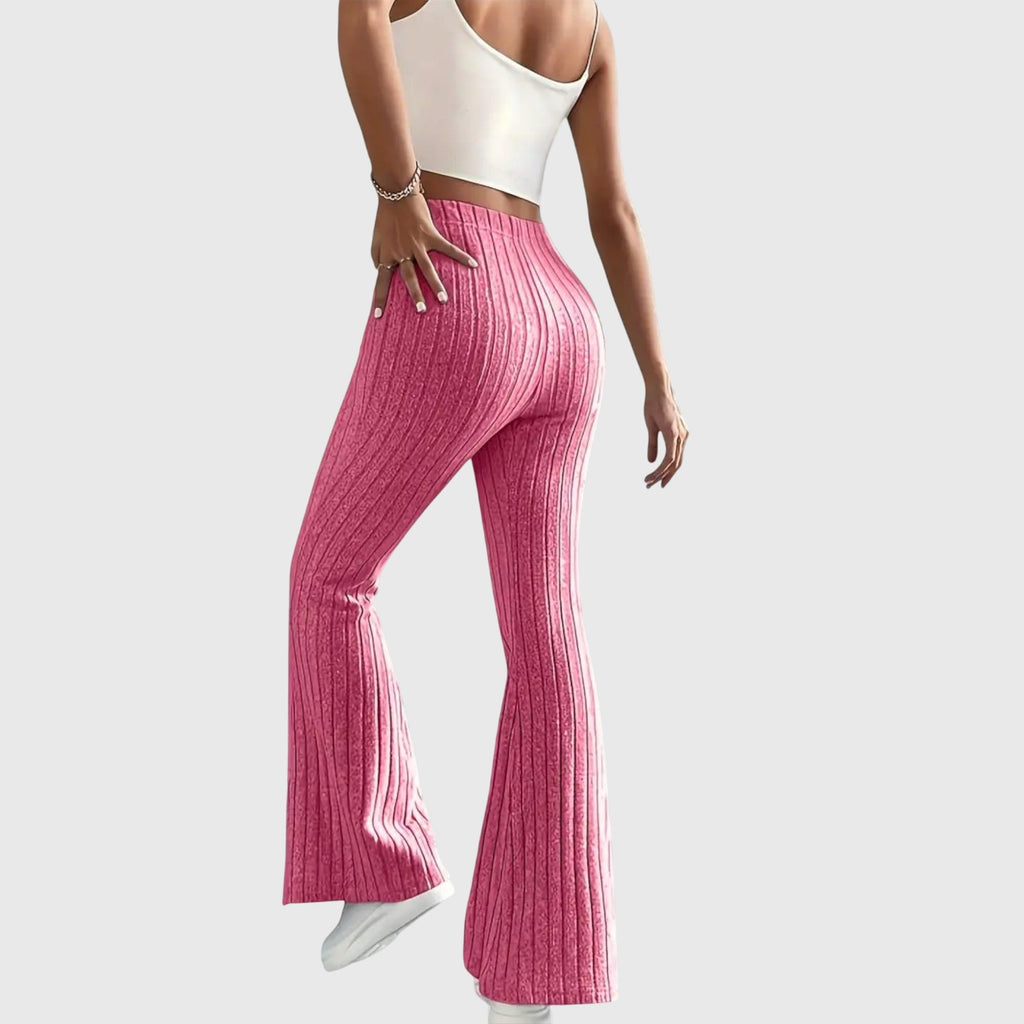 Amélie | Pantalones Elegantes
