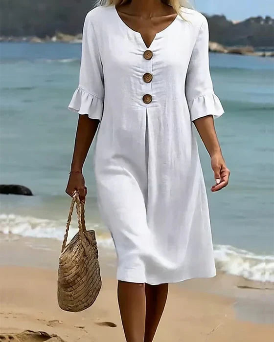 Charlotte - Vestido Casual para Mujer