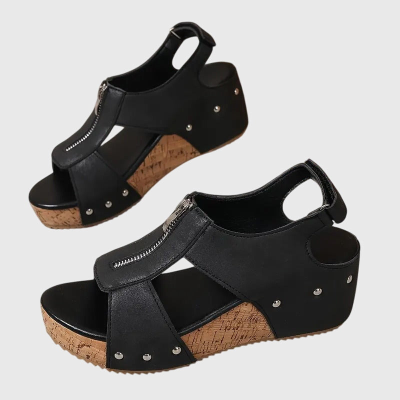 Styla | Sandalias Ortopédicas