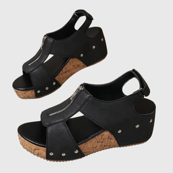 Styla | Sandalias Ortopédicas