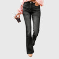 Élise | Pantalones Stretch Confortables