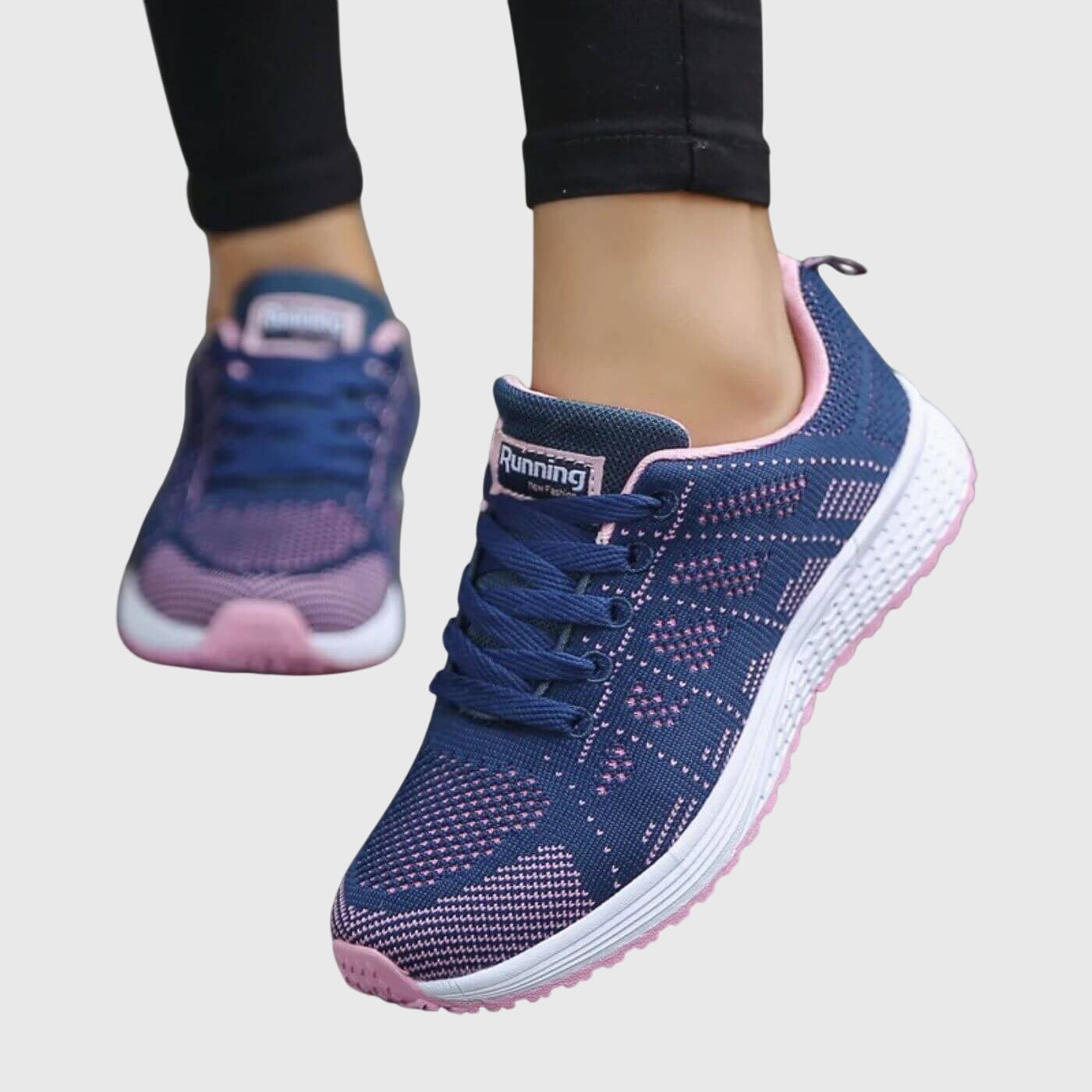 Célestine | Zapatos Ortopédicos para Mujeres