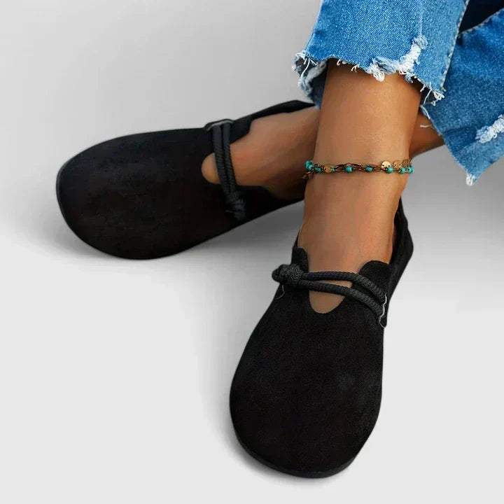 Anaïs | Mocasines Confort