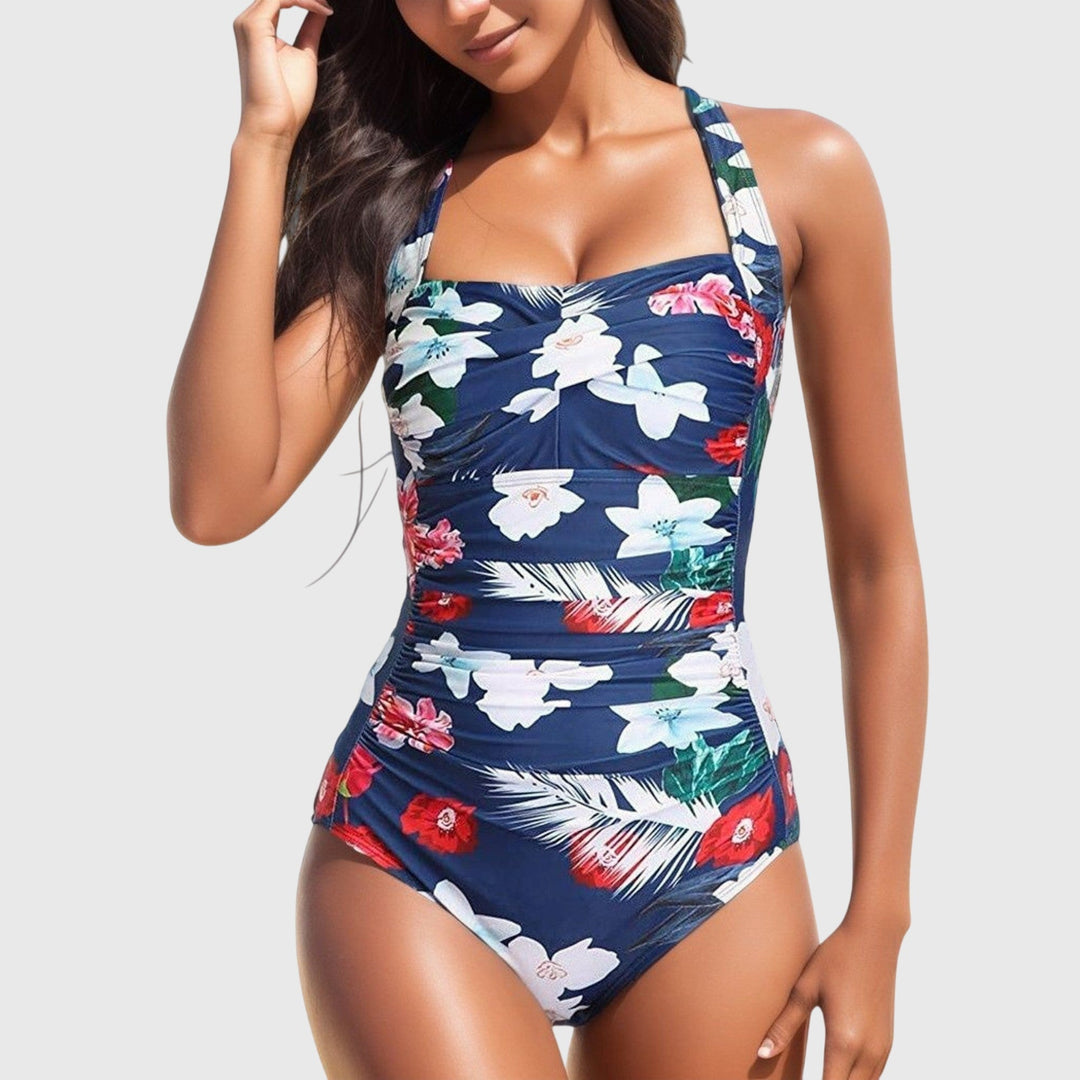 Celia - Traje de baño completo