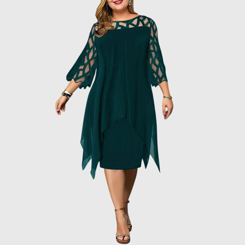 Émilie | Vestido Chic