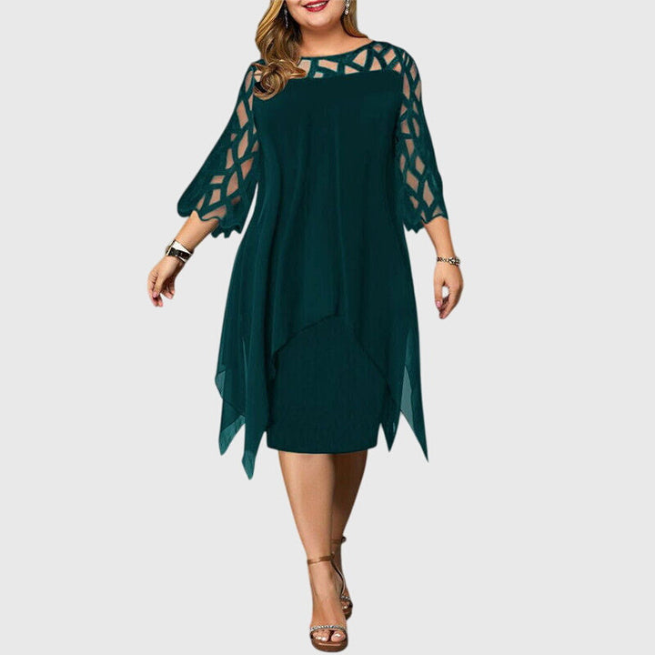 Émilie | Vestido Chic