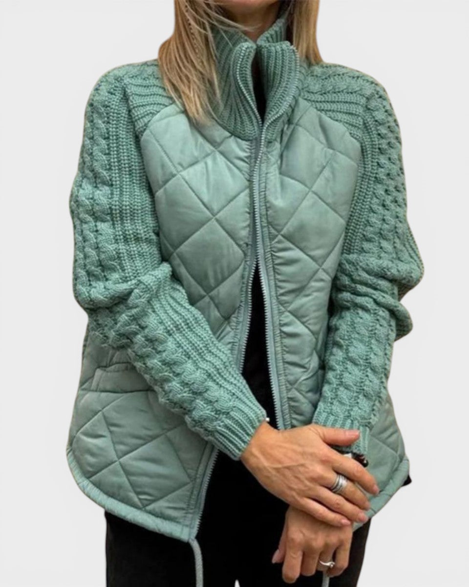Mia™ | Chaqueta elegante y ligera