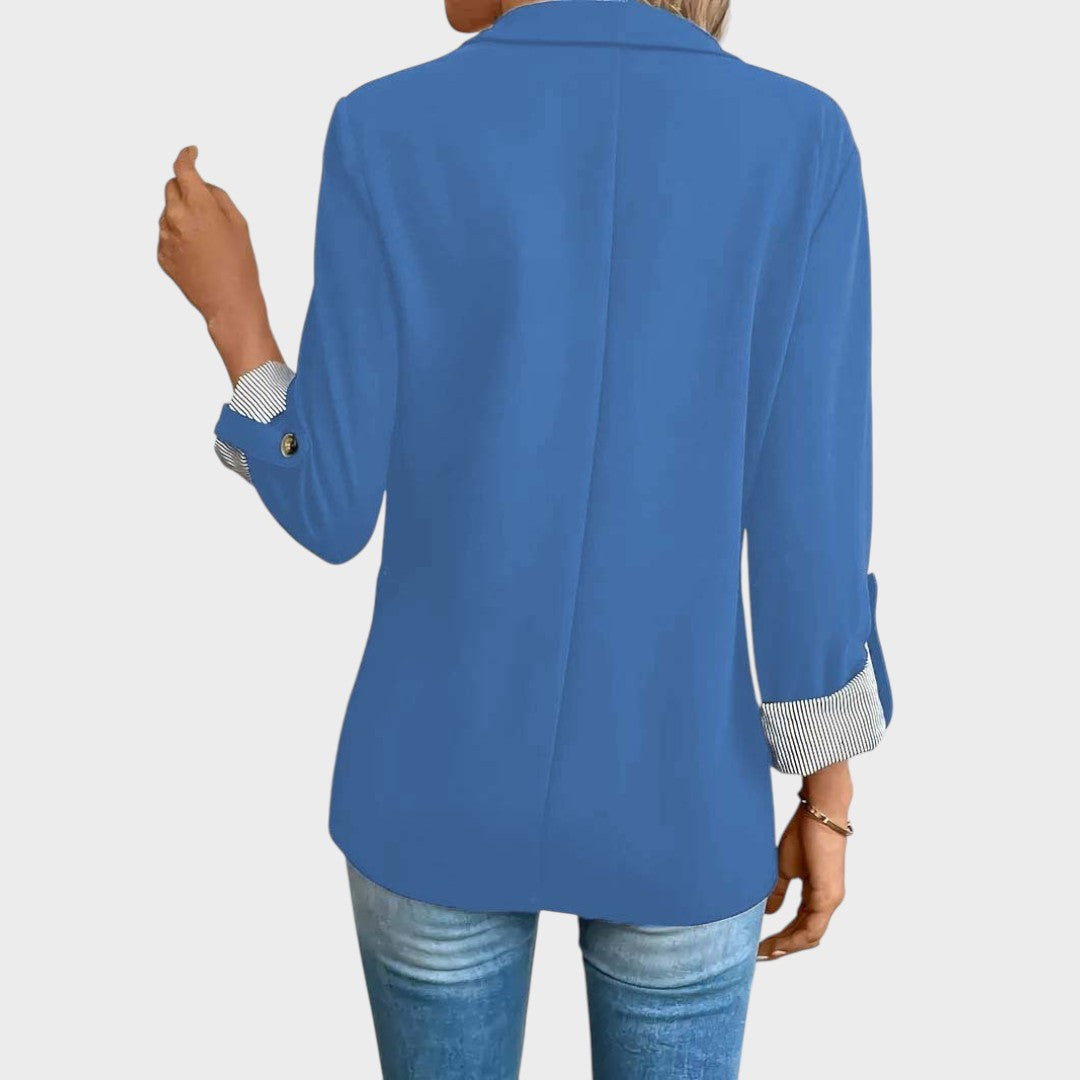 Claire™ | Blazer Zomerse