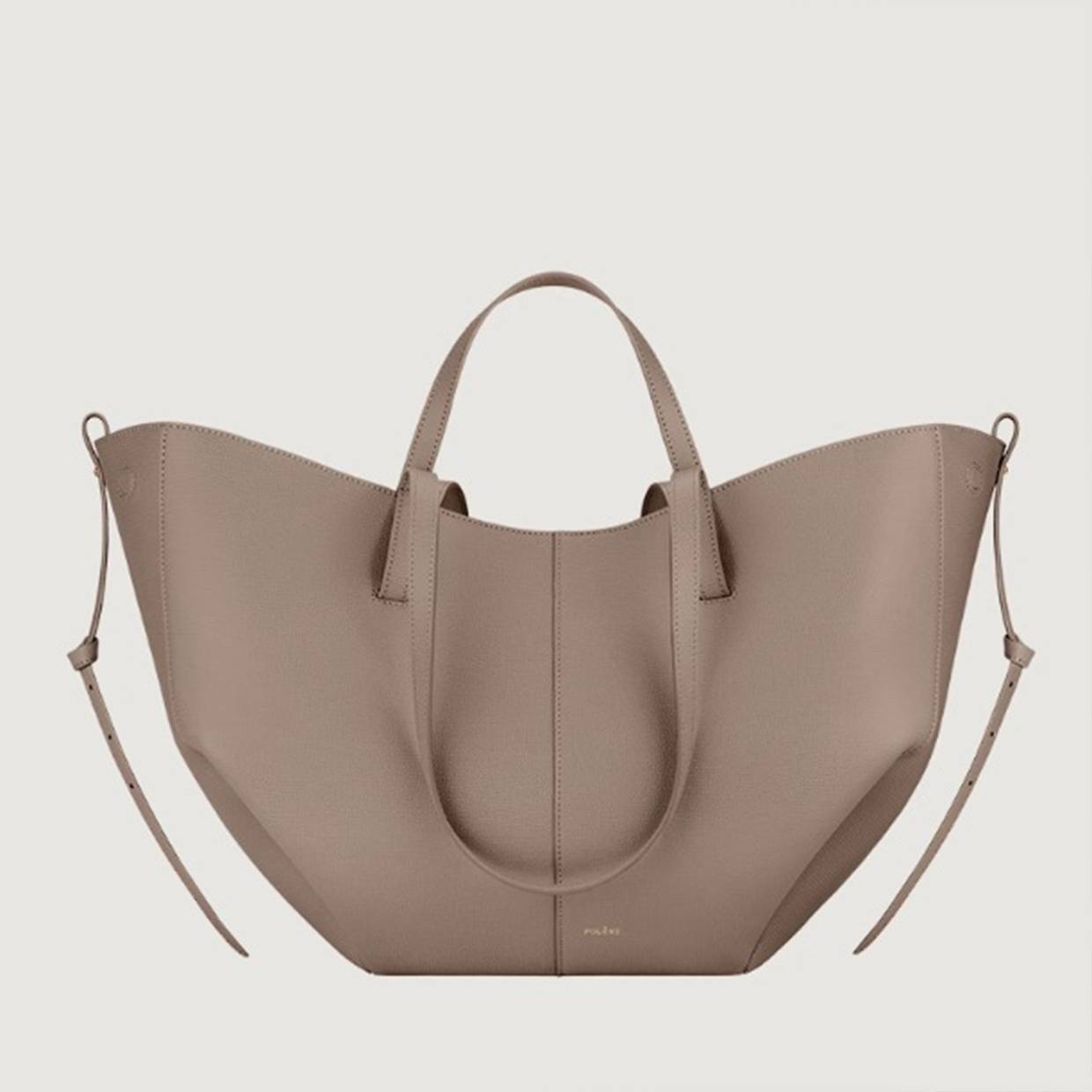 Ariane | Bolsa tote vintage