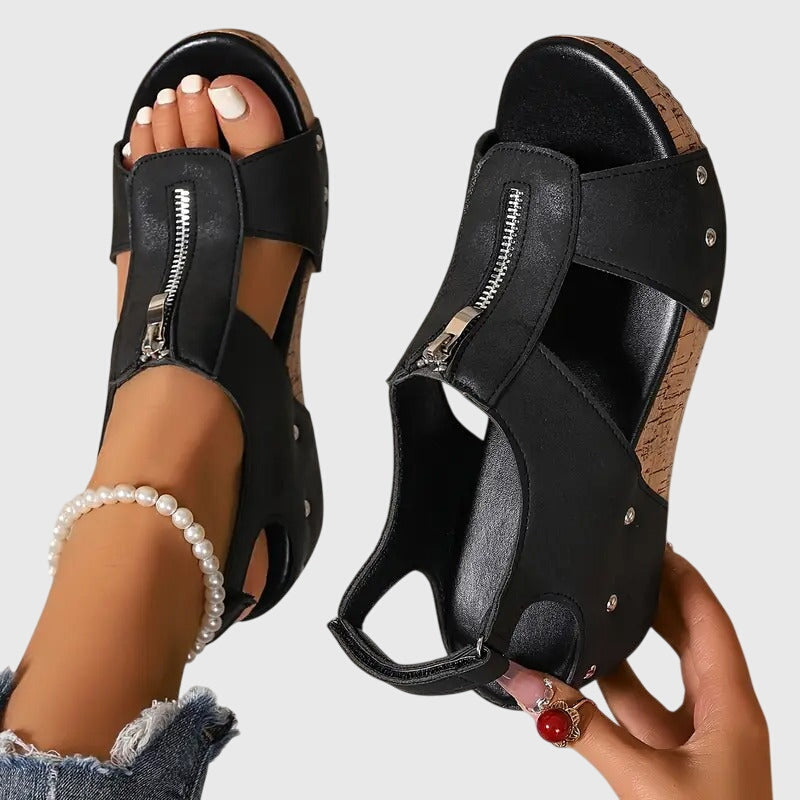 Styla | Sandalias Ortopédicas