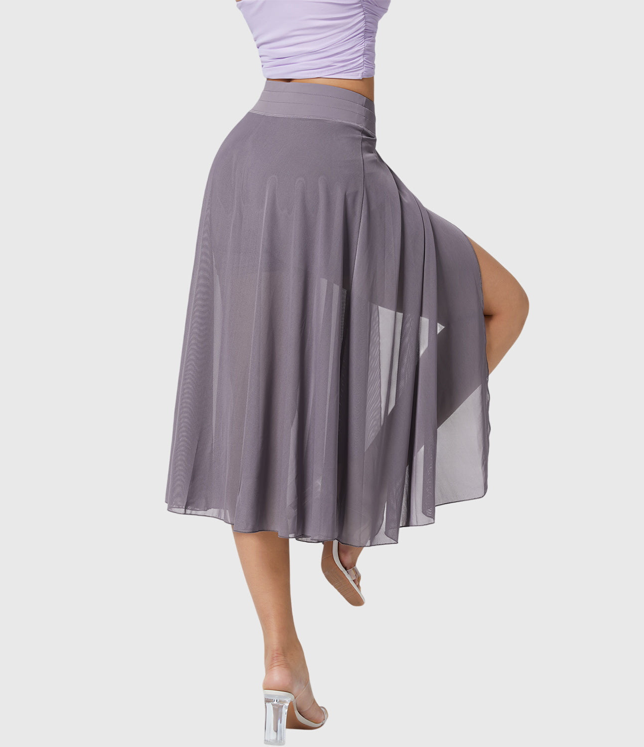 Blandine | Falda elegante 2 en 1