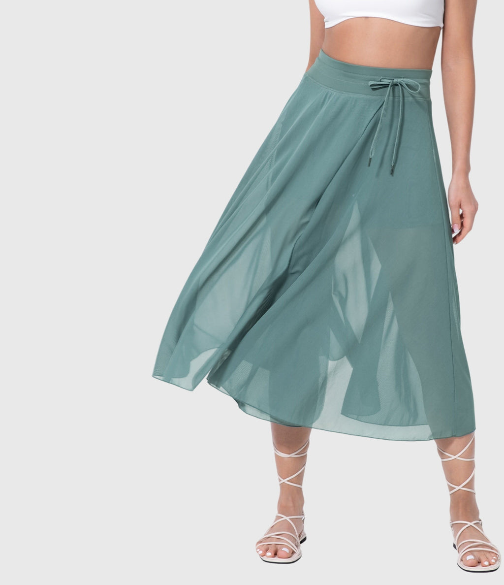 Blandine | Falda elegante 2 en 1