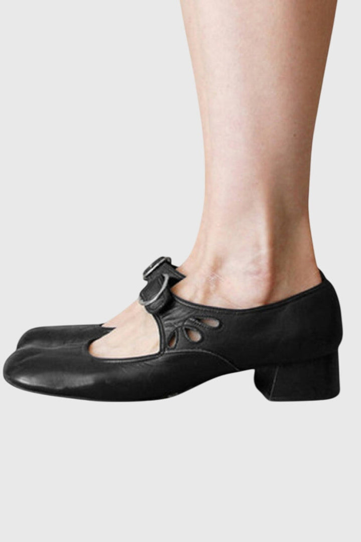 Marilyn | Sandalias Ortopédicas