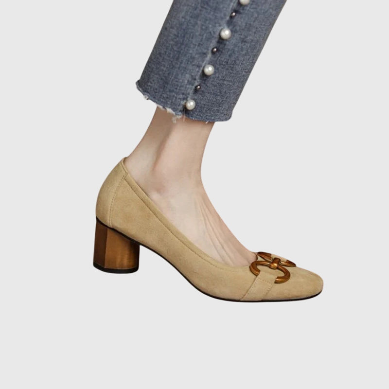 Dorothy | Tacones Elegantes