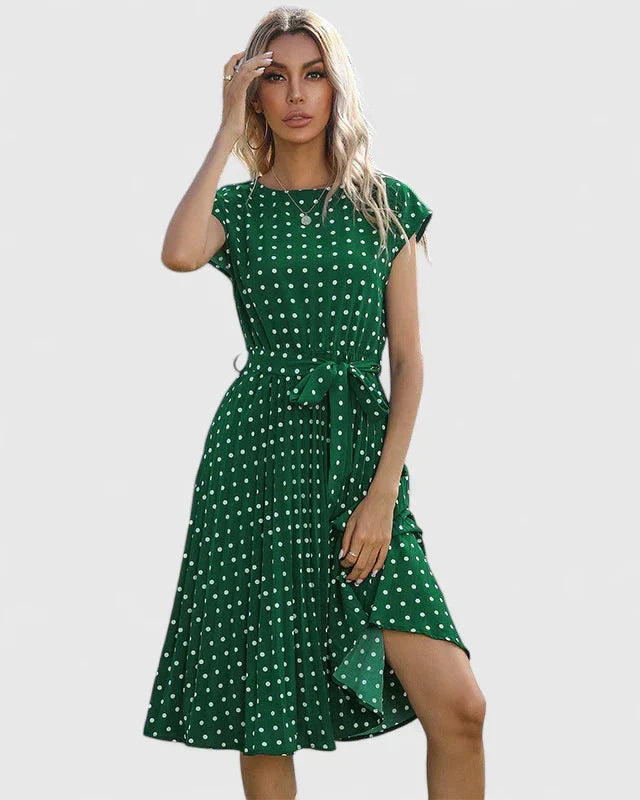 Allyzhea | Robe Elegante
