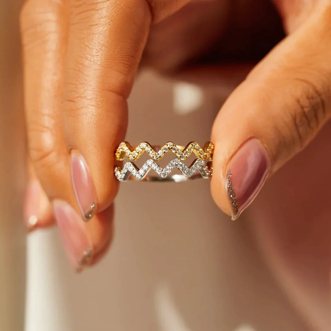 Anillo Ajustable - A mi hermana - Siempre estaré a tu lado (Edición limitada)