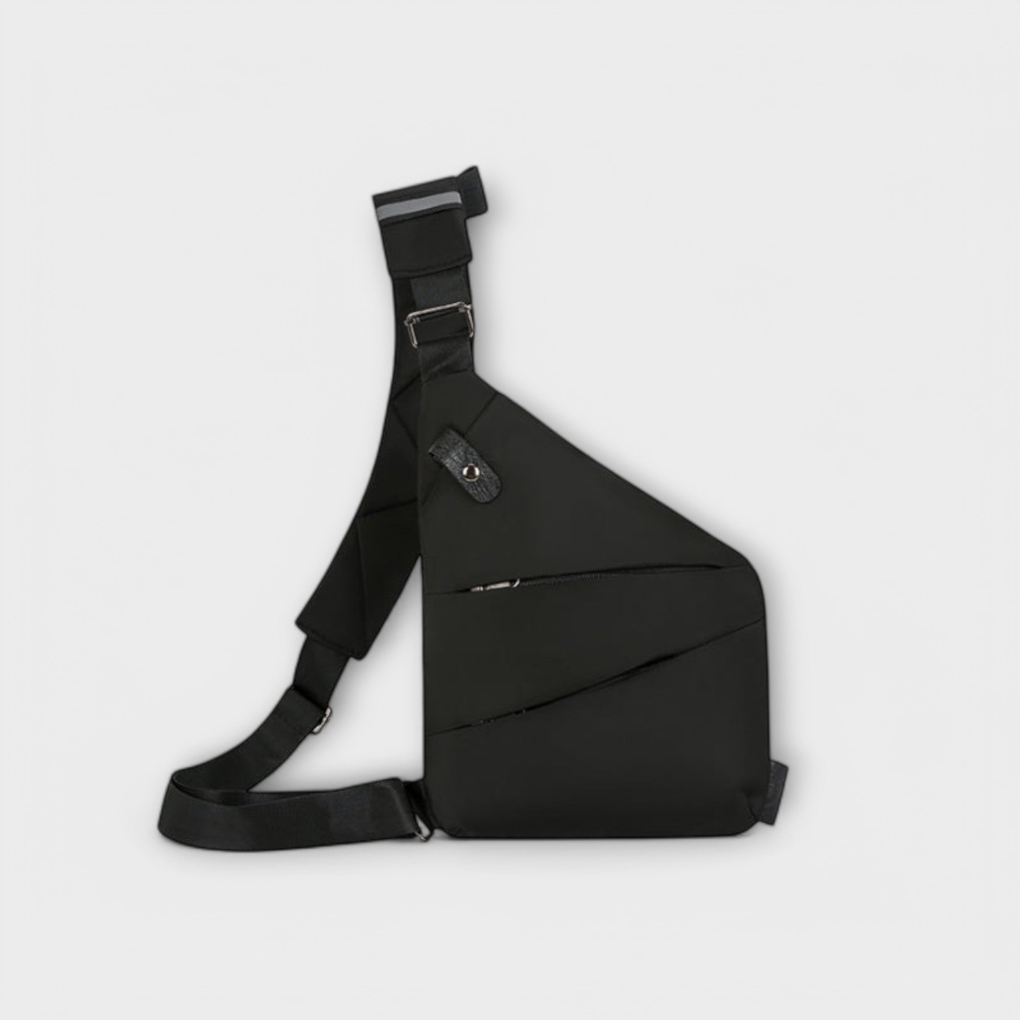 Esmée | Bolso bandolera antirrobo