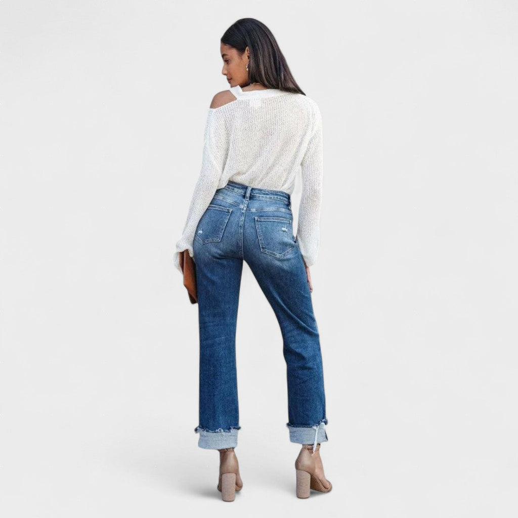 Marta™ | Pantalones de Uso Diario
