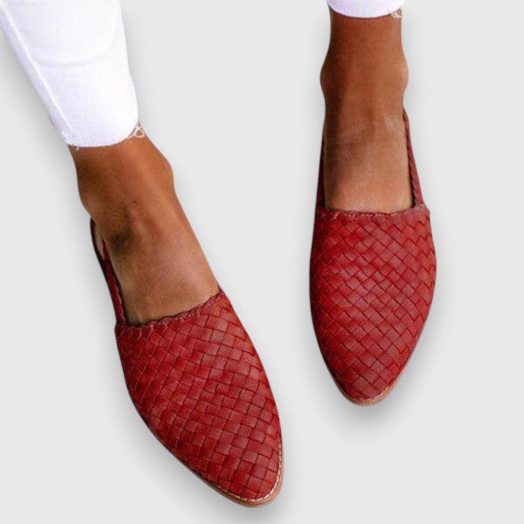 Lysena | Sandalias Confortables