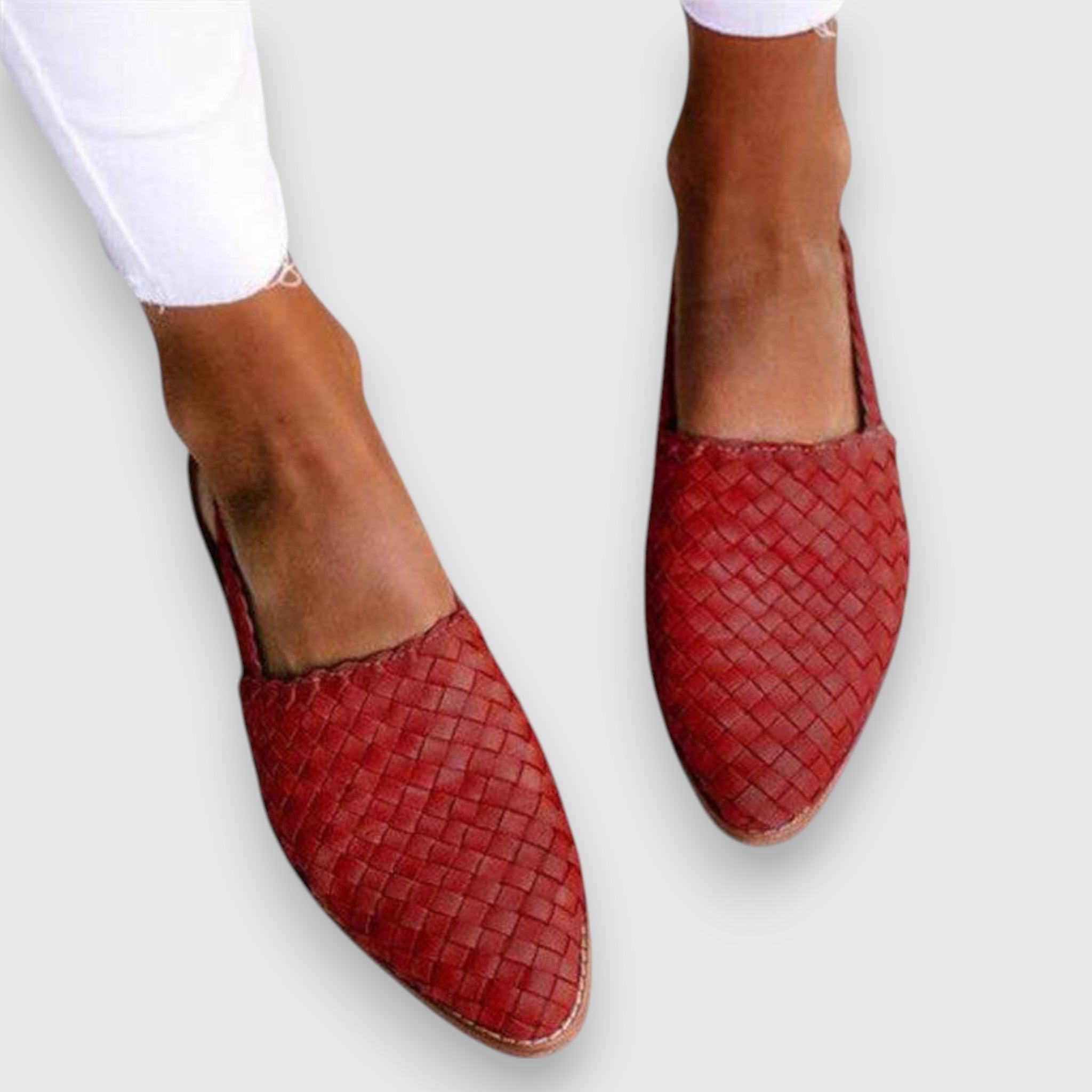 Lysena | Sandalias Confortables