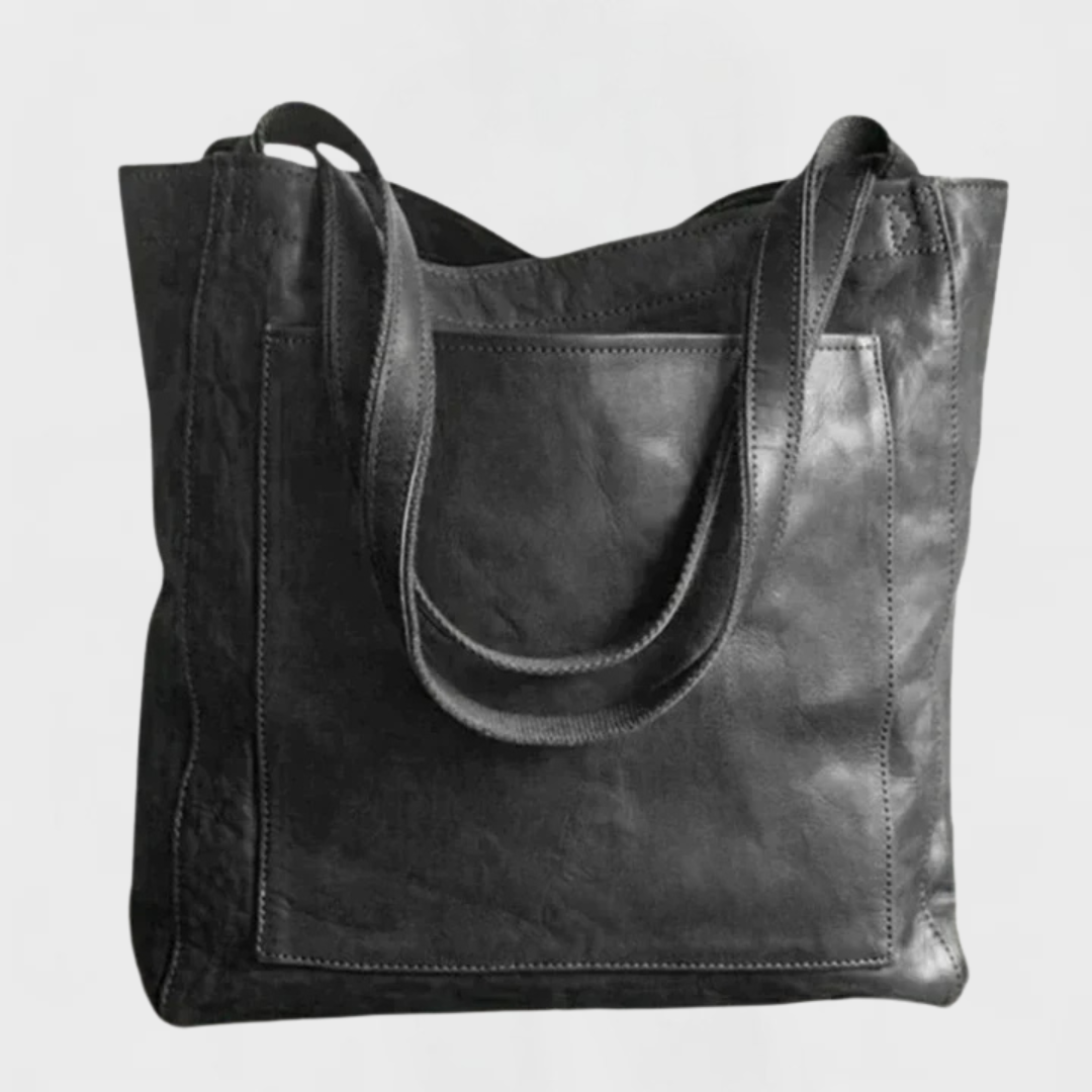 Rosalie | Bolso de Cuero Elegante