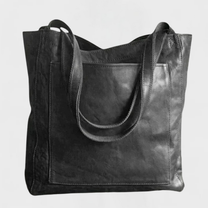 Rosalie | Bolso de Cuero Elegante