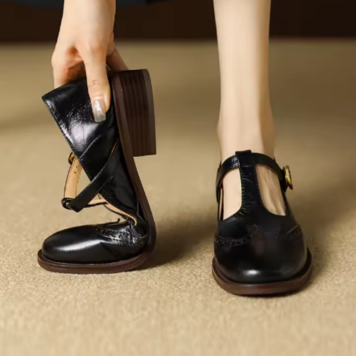 Manon | Zapatos Mary Jane