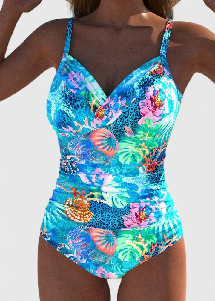 Meloryanne | Traje de Baño Sofisticado