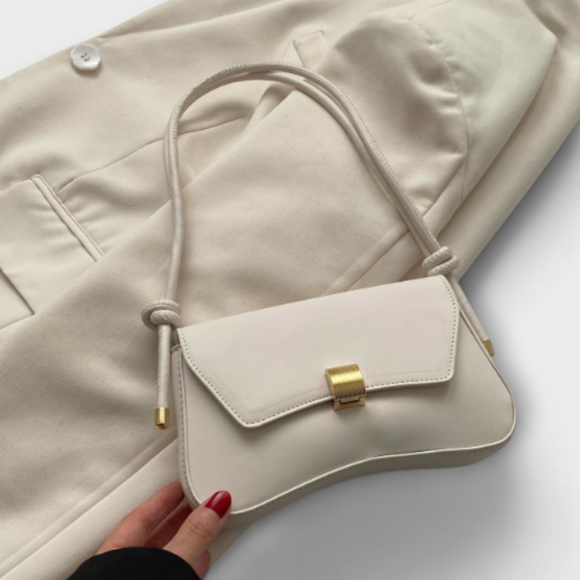 Apolonie | Bolsa Plegable Vintage