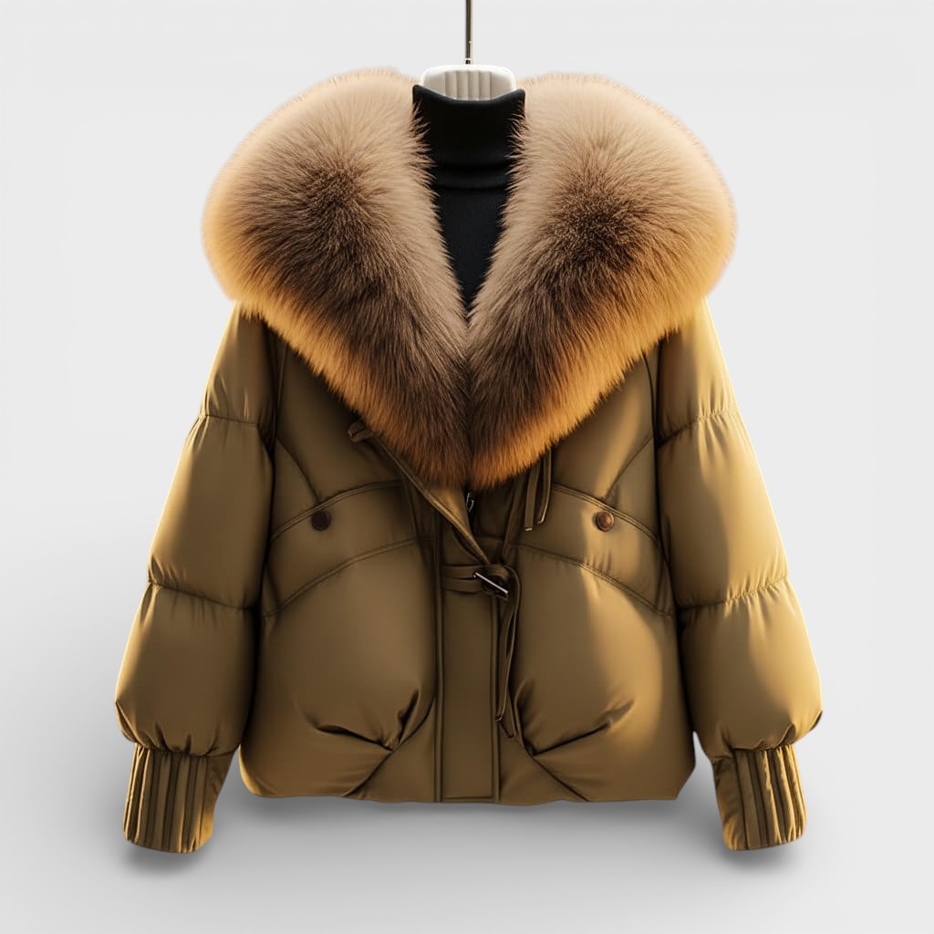 Ariadna™ | Abrigo elegante
