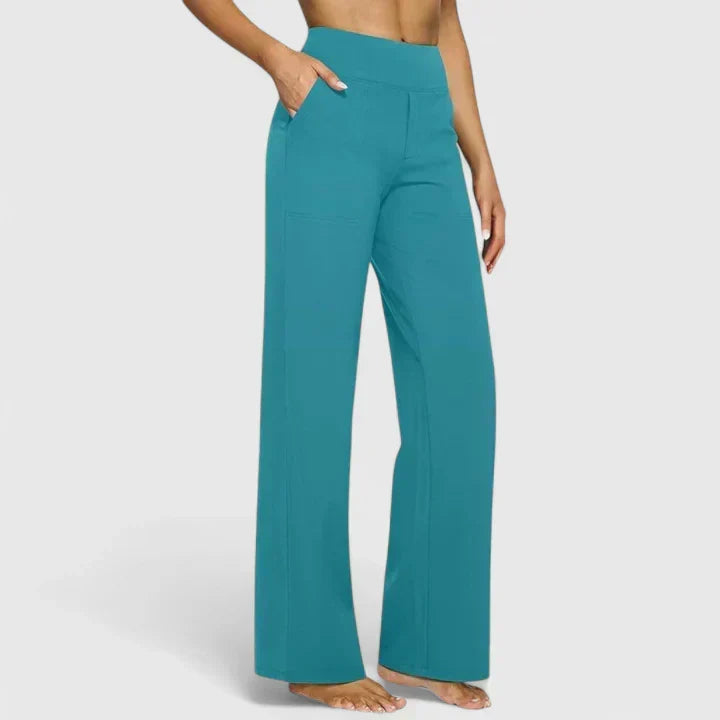 Léa | Pantalones Cómodos