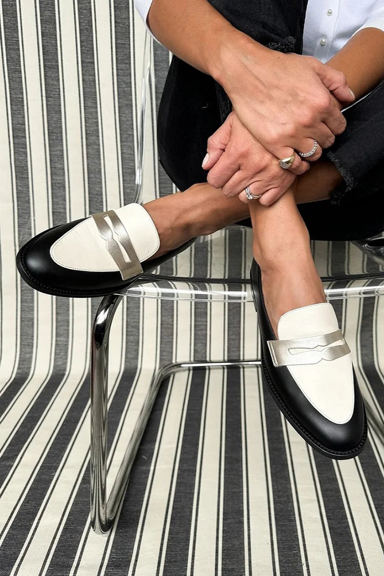Willow - Mocasines modernos y elegantes