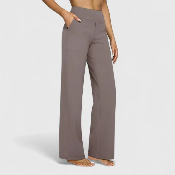 Léa | Pantalones Cómodos