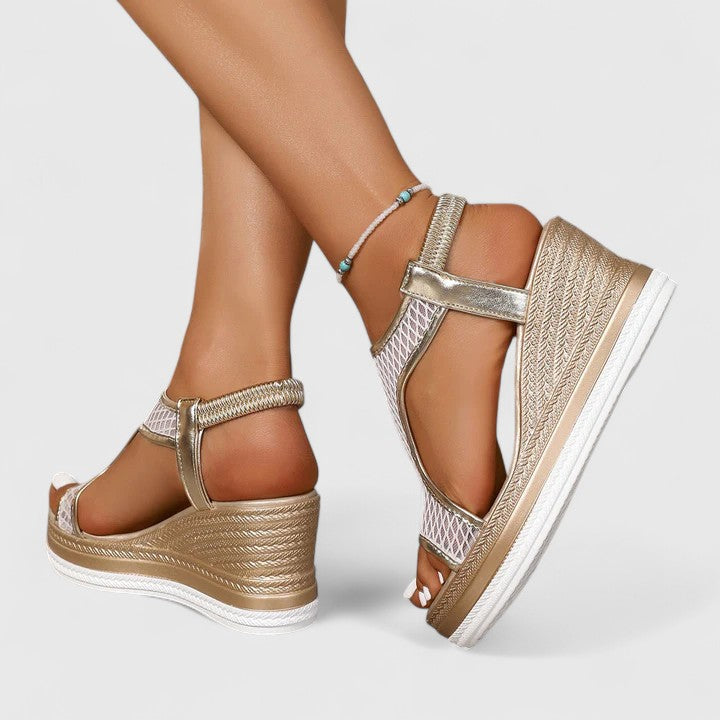 Tatyanna | Sandalias Elegantes