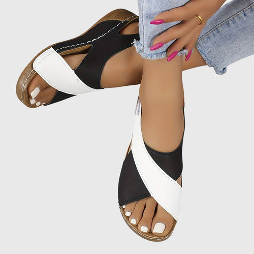 Ainsley | Sandalias Ortopédicas