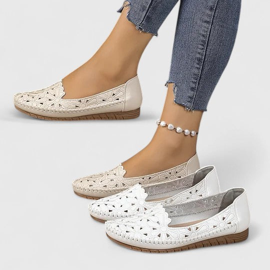 Riva | Sandalias Elegantes