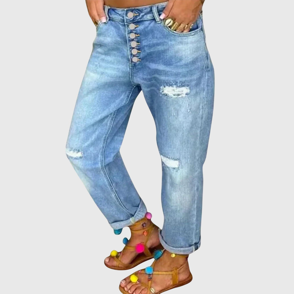 Claire | Jeans de Denim