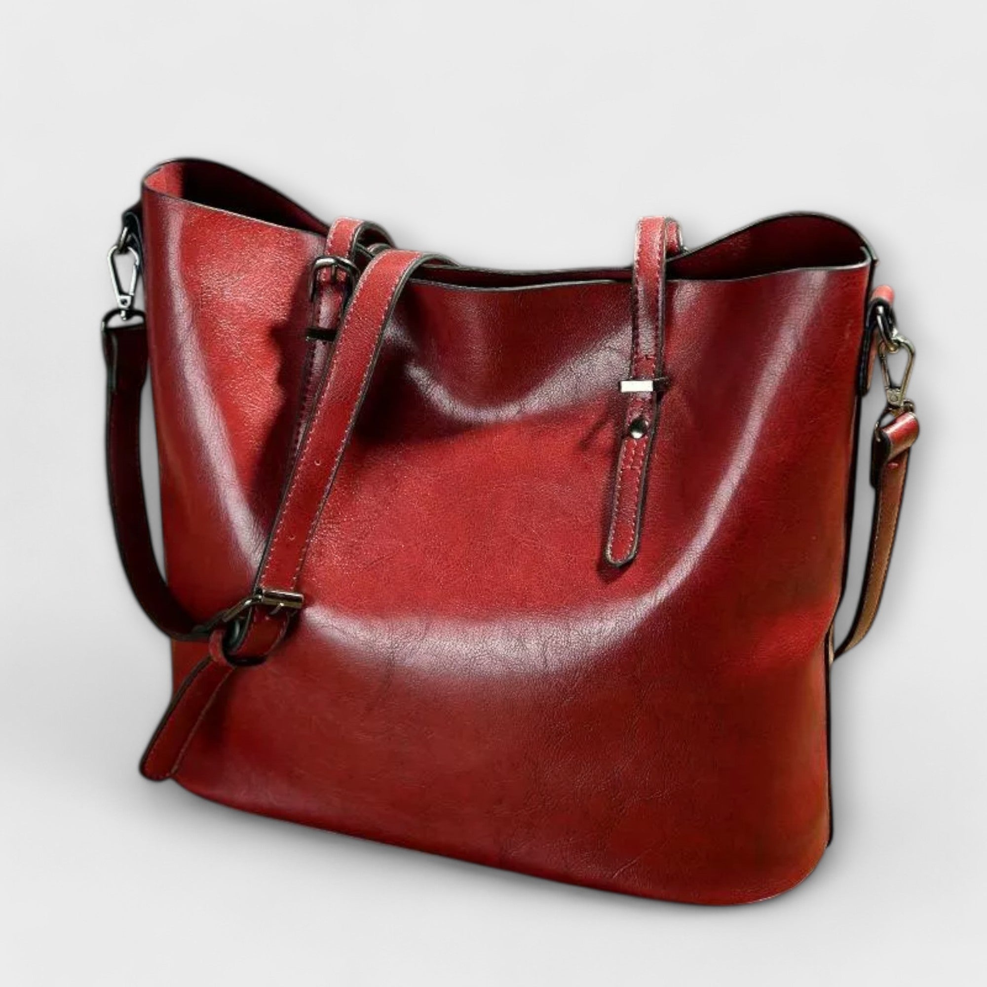 Adèle | Bolsa de hombro Vintage