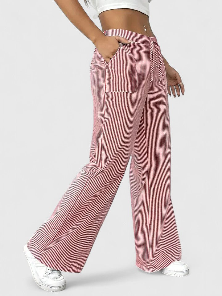 Almée | Pantalones Elegantes