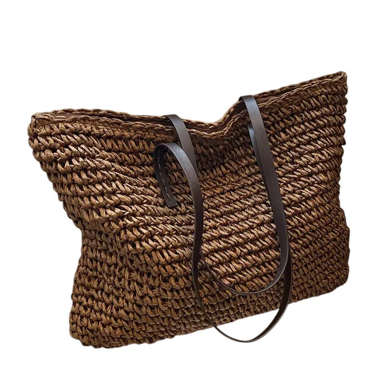 Anaëlle | Bolsa Tote Tejida