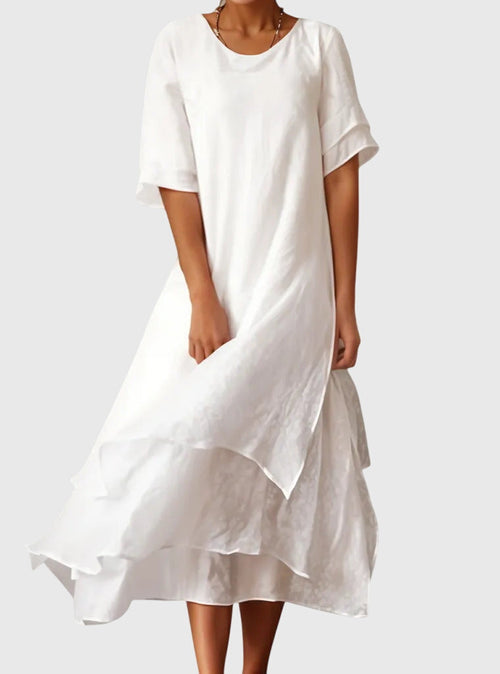 Abril | Vestido Elegante