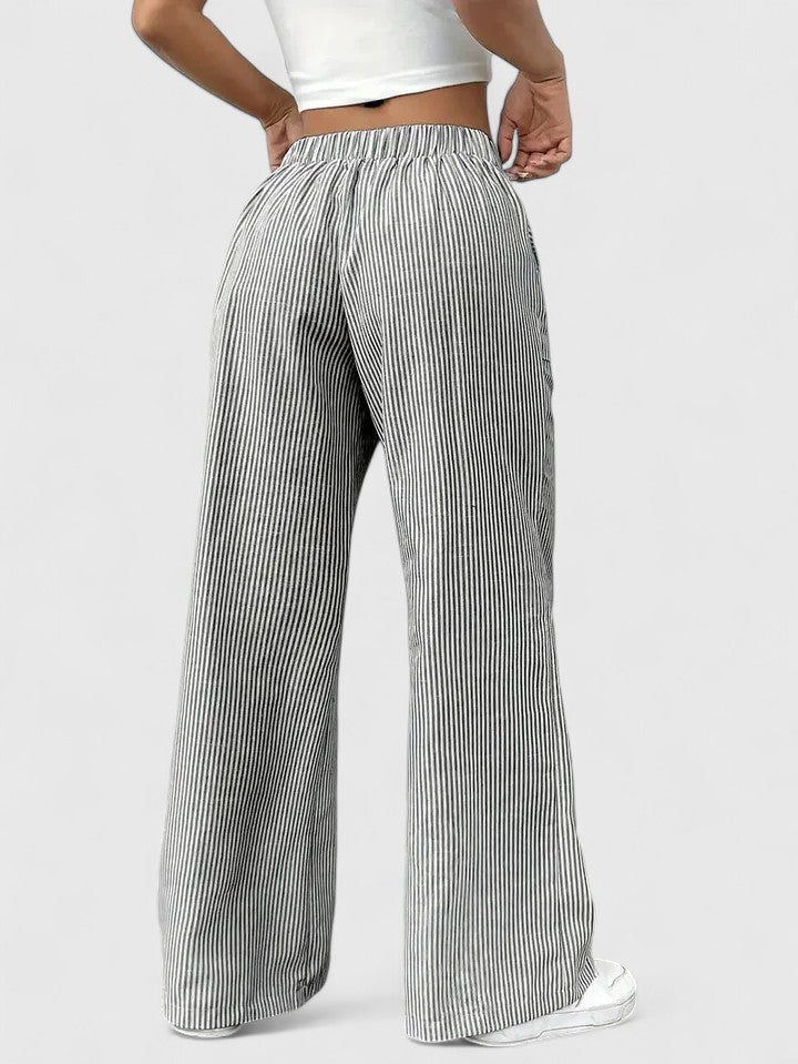 Almée | Pantalones Elegantes