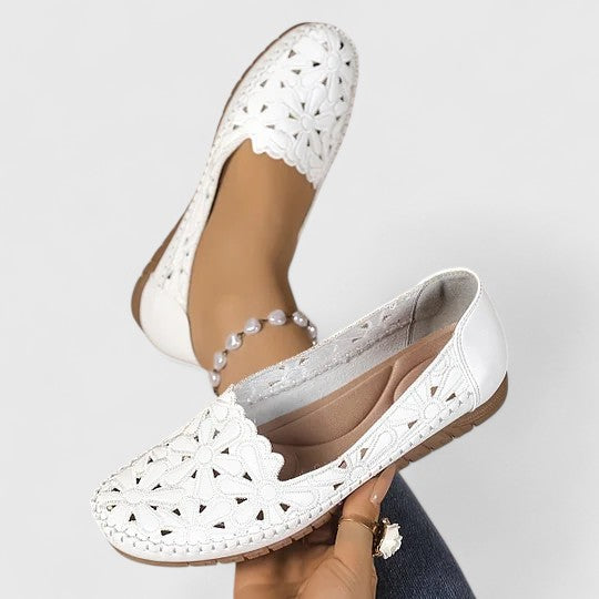Riva | Sandalias Elegantes