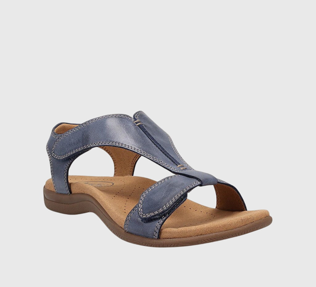 Kylie | Sandalias Ortopédicas Elegantes