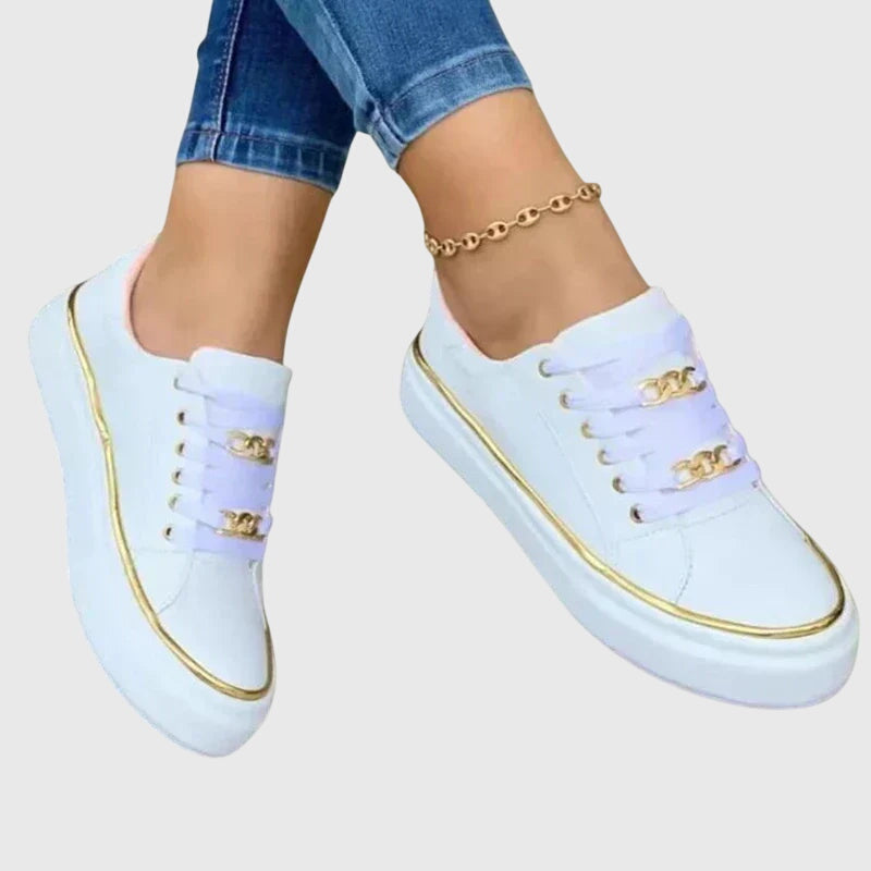 Agathe | Zapatos Ortopédicos Elegantes